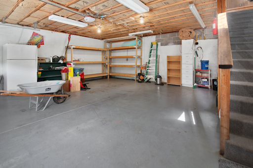 What to Know Before Converting a Garage Into Living Space Converting a Garage