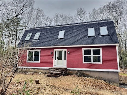 The Vision Behind Every D&G Exterior Window D&G Exterior Window