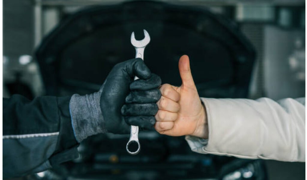 Choosing the Right Roadside Assistance Plan