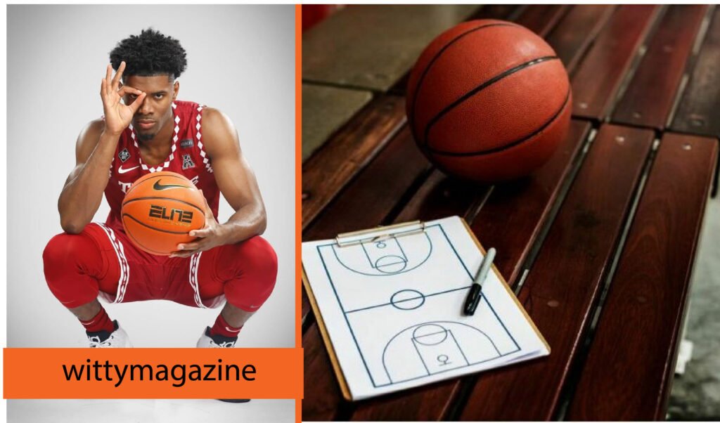 Zuyomernon System Basketball