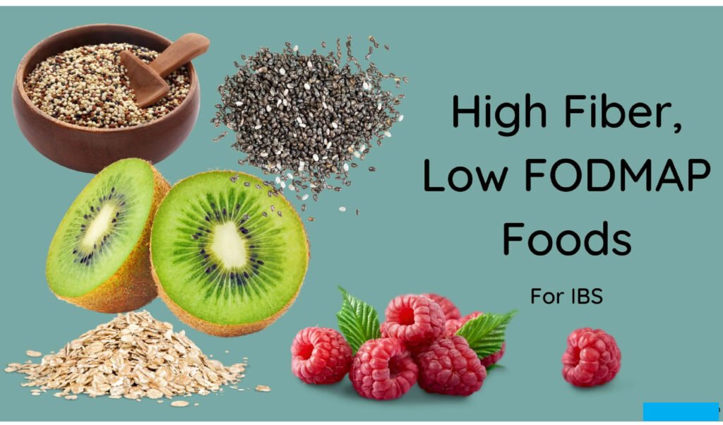 FODMAPs vs. Fiber: The Internet Keeps Mixing Them Up FODMAPs vs. Fiber: The Internet Keeps Mixing Them Up