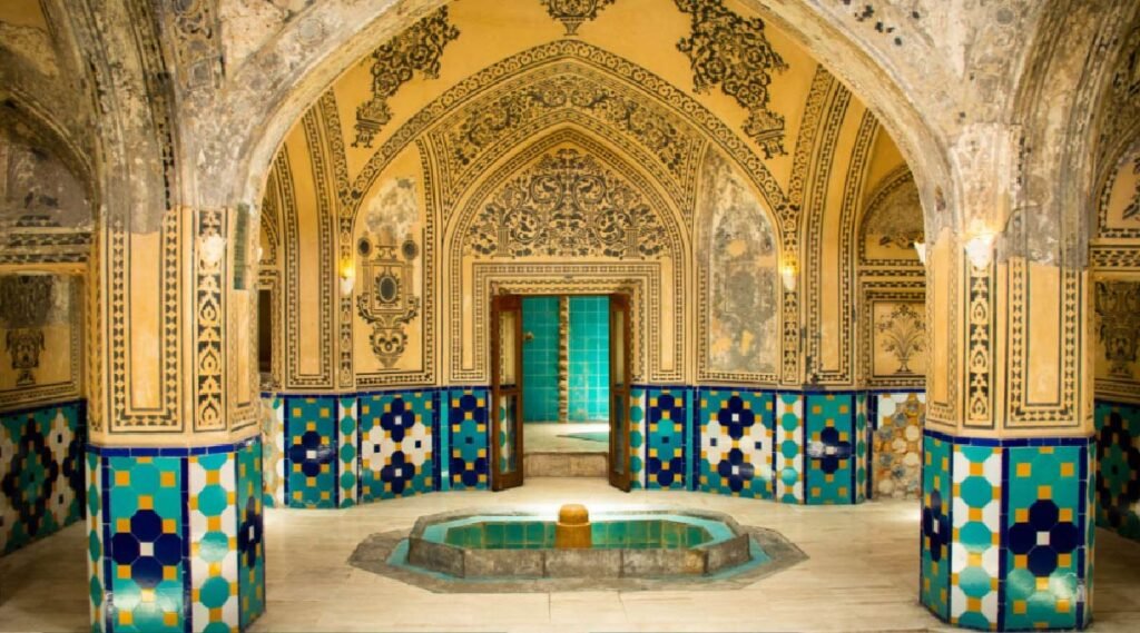 Turkish & Moroccan Hammam Traditions: Why Modern Wellness Lovers Are Returning to Ancient Rituals