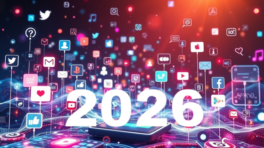 5 Media and Magazine Trends Actually Worth Watching in 2026