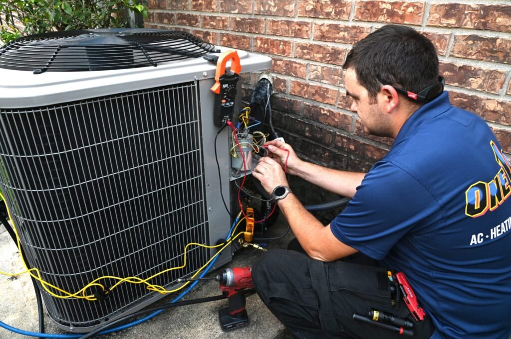 Why Gary Air is Your Top Choice for Reliable AC Repair AC Repair