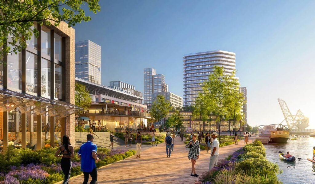The Material Manifest: Redefining Spatial Agility in Modern Urban Living