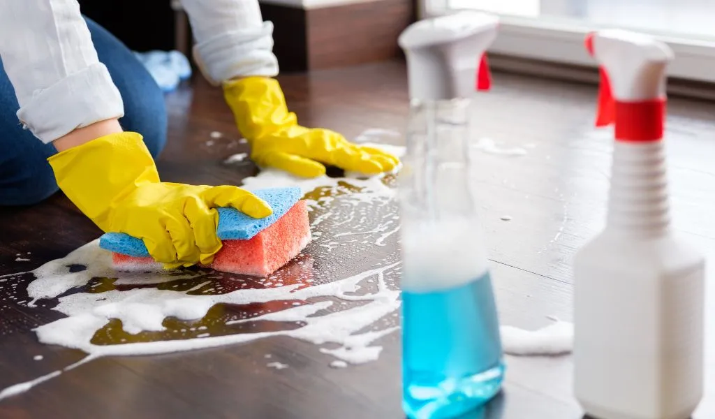 The Surprising Benefits of Outsourcing Your Chores to Sunday Cleaners Sunday Cleaners