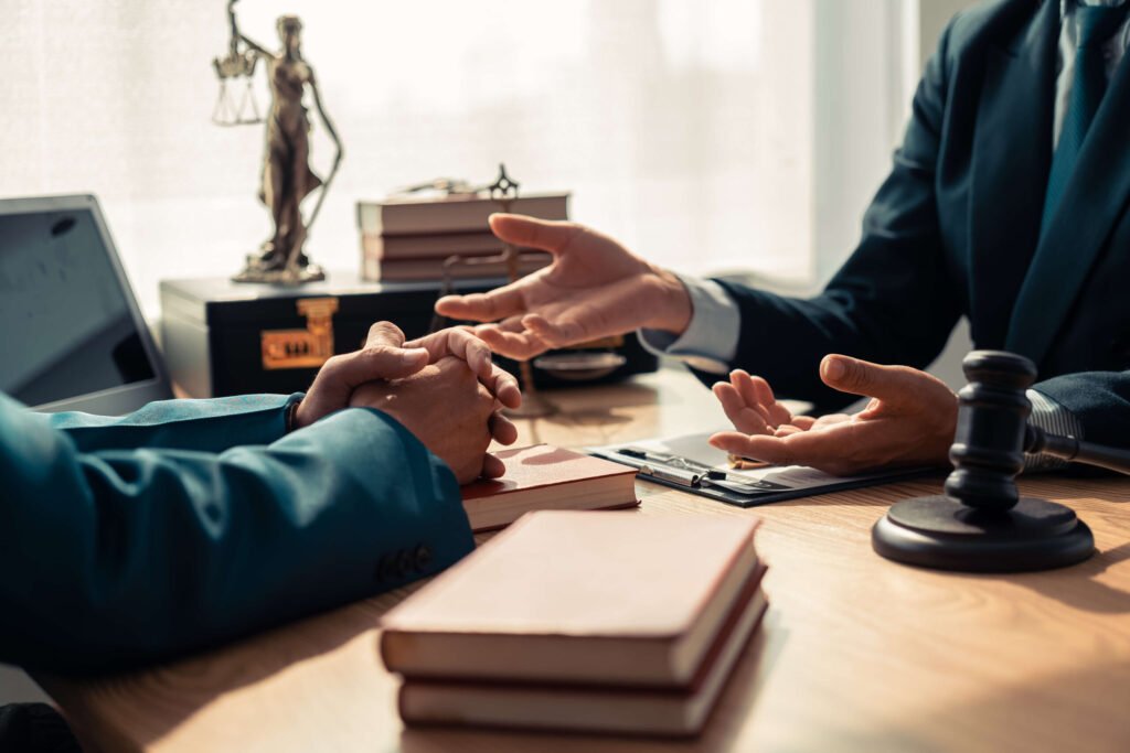 Beyond the Paperwork: How a Franchise Lawyer Fuels Your Brand’s Expansion Franchise Lawyer