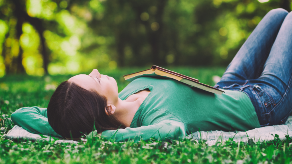 How People Are Finding New Ways to Relax After Work
