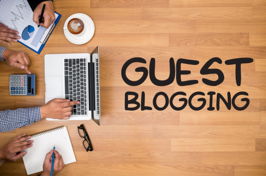 How Guest Posting in 2026 Is Driving a New Wave of Organic Traffic for Online Businesse