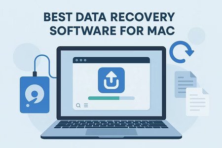 Top 10 Free Mac Data Recovery Software (2026) Top 10 Free Mac Data Recovery Software (2026)