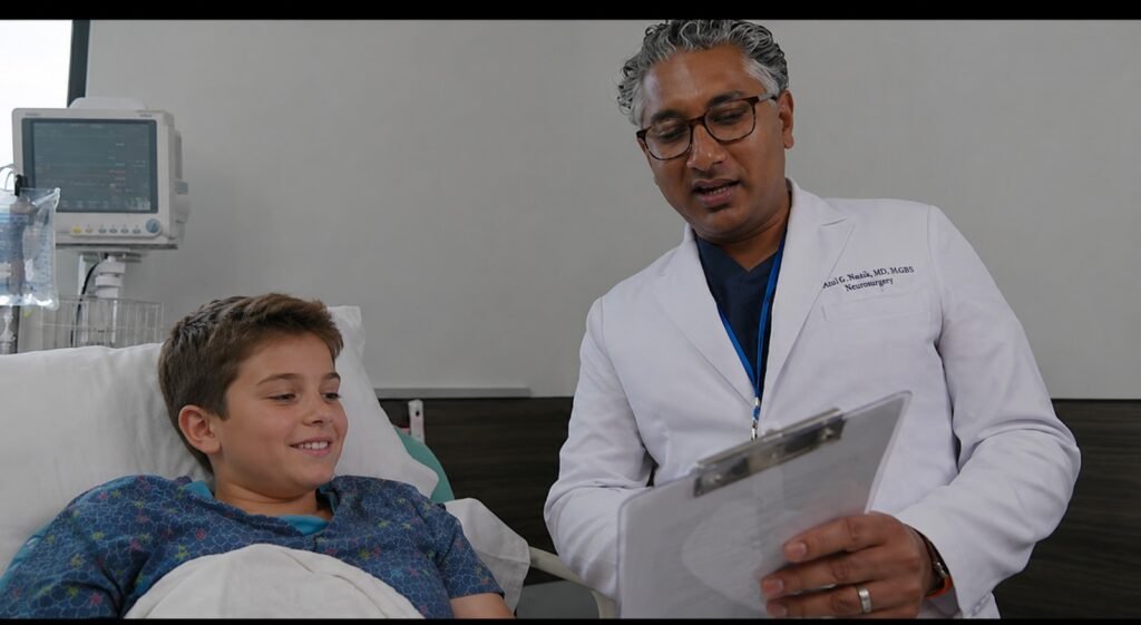 Elite Medical Credentials
