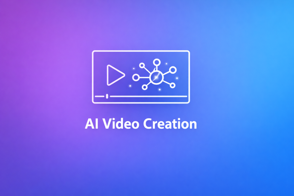 Which AI Video Tool Should You Actually Use in 2026? (A Creator's Honest Guide)