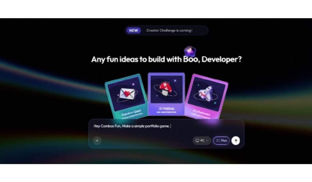 How Students Are Building Portfolio Games With an AI Game Maker for Free