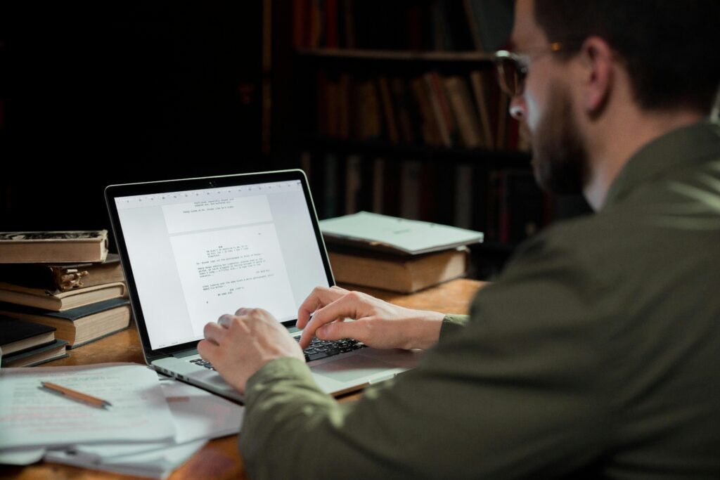 The Invisible Essay: Navigating the New Era of Academia with Bypassgpt and AI Stealth Writers The Invisible Essay: Navigating the New Era of Academia with Bypassgpt and AI Stealth Writers
