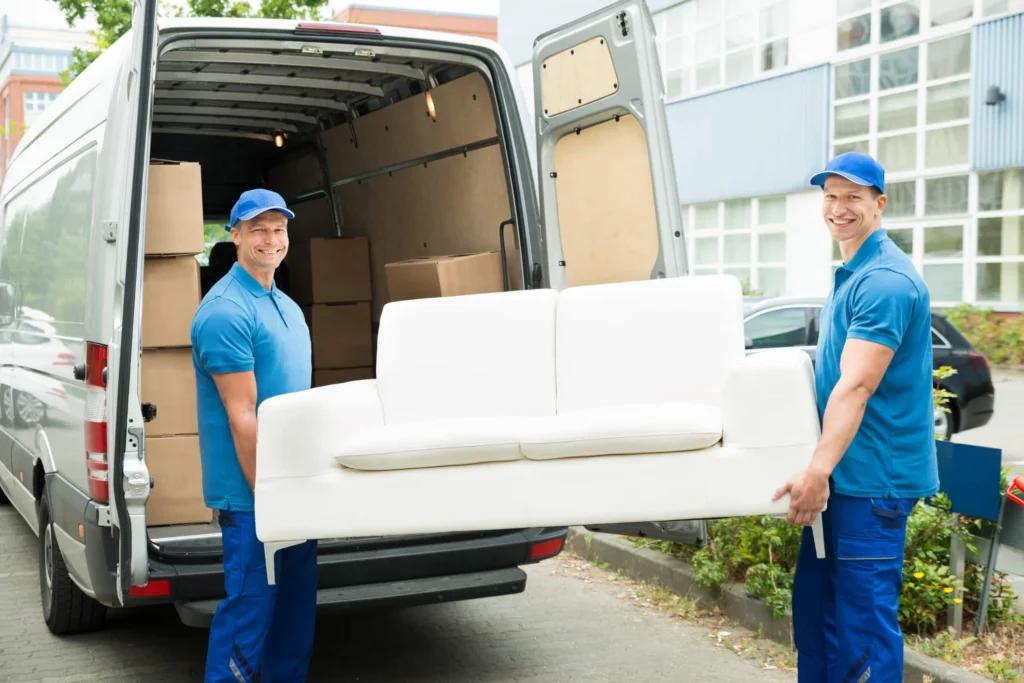 What Actually Makes a Removalist Experience Feel Reliable