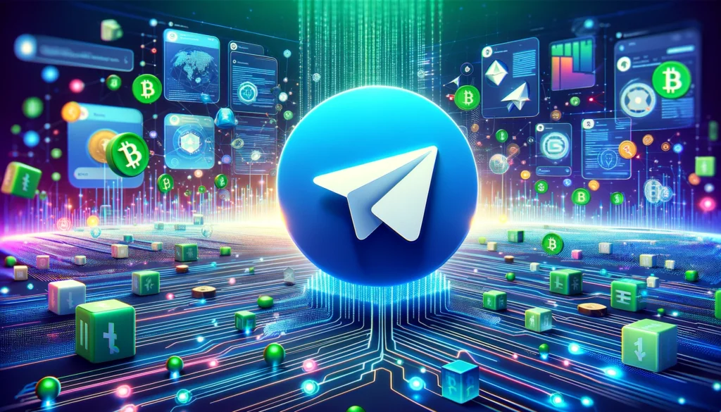 How Telegram Connects Communities Across the World