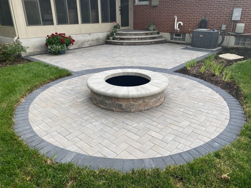 Q&A Guide: How Does Landscape Design Turn a Yard Into an Outdoor Living Space? Outdoor Living Space