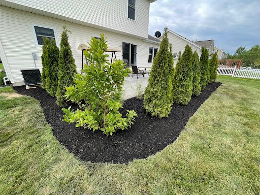 Outdoor Living Space