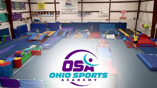 Top 5 Hallmarks That Define the Best Gymnastics School in the Country Best Gymnastics School