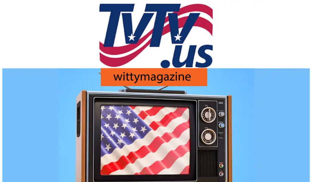 TVTVUS