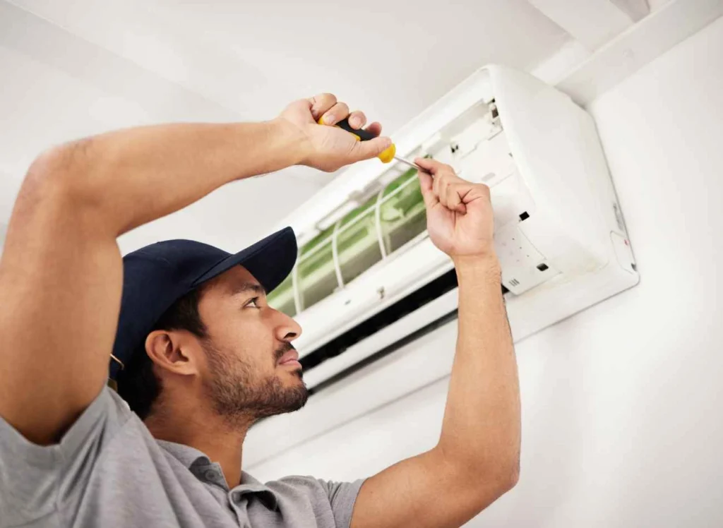 The Real Cost of Ignoring AC Repair This Summer