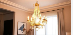 Understanding the chandelier installation cost