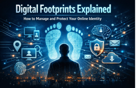 Your Digital Footprint: How to Protect Your Online Content in the Modern Age