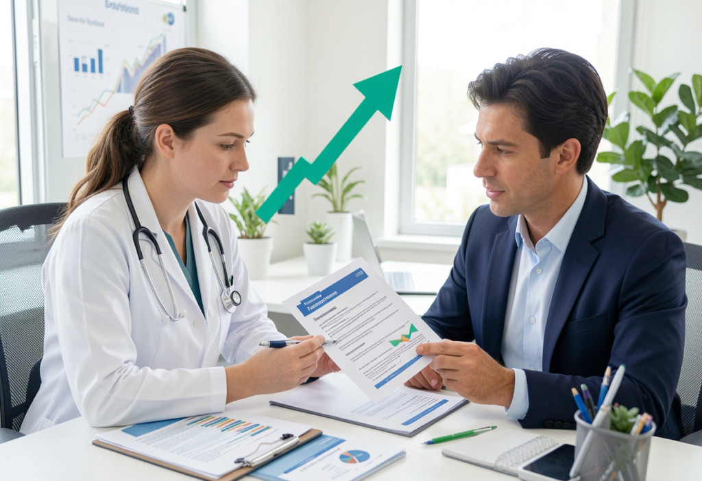 How A Workers Compensation Collection Agency Helps Providers Get Paid