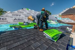 3 Affordable Ways to Keep a Roof Over Your Head