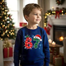 From Six Festive Designs to a Growing Christmas Clothing Brand