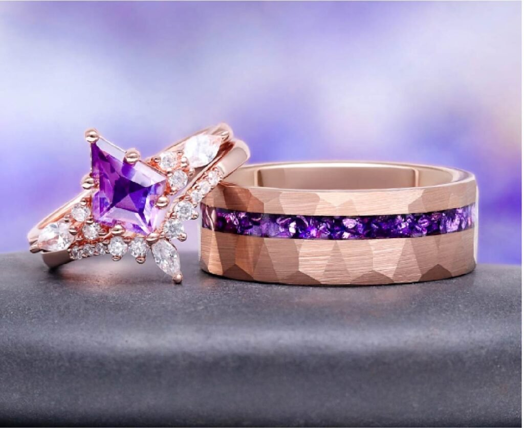 Top Amethyst Jewelry Pieces With Lasting Appeal