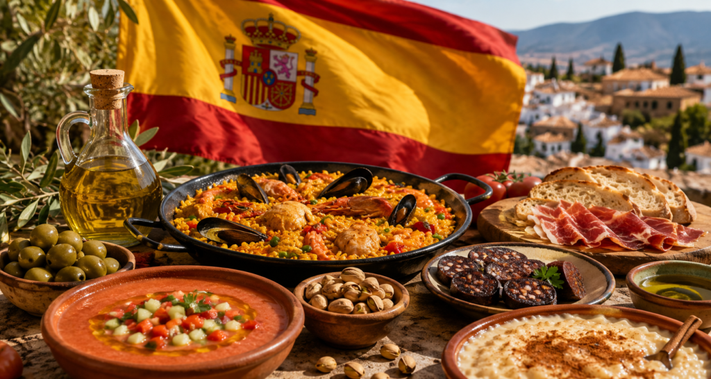 Spanish Food Online in the UK: Is It Worth Ordering Authentic Spanish Products in 2026?