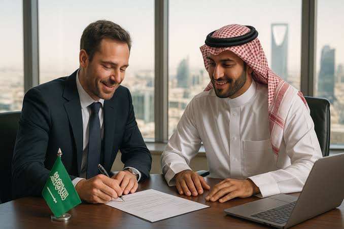 Company Setup Saudi Arabia: A US Investor’s Roadmap