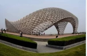 A Comprehensive Guide to Space Frame Structure