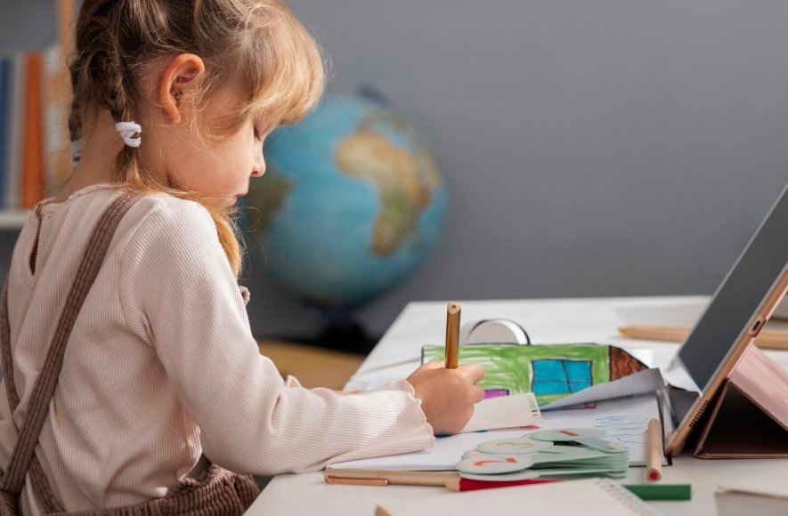 What Makes a Homeschool Program Effective for Texas Students What Makes a Homeschool Program Effective for Texas Students