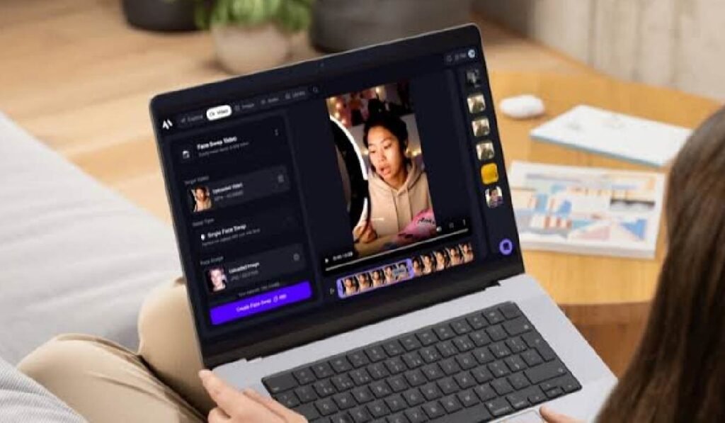Best AI Face Swap Video Tools of 2026