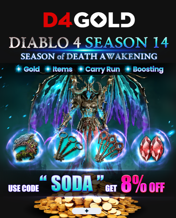 Diablo 4 Season