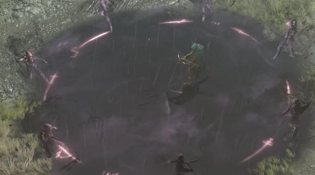 Diablo 4 Season