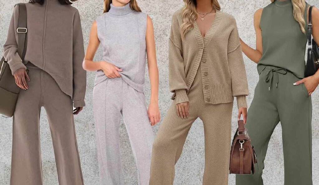 The Sunday Reset: One Ritual, Two Wardrobes