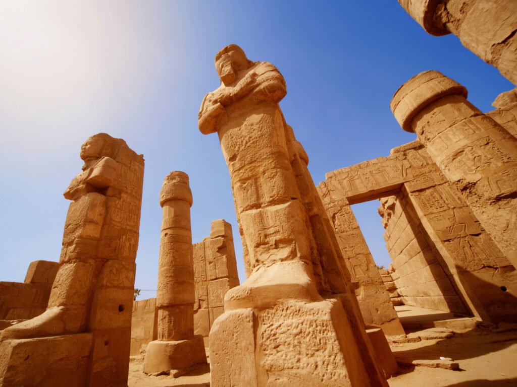 Discover Egypt with a Local Egypt Tour Company: Your Complete Guide to an Unforgettable Trip