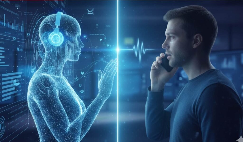 Voice AI Agent Integration: Bringing Real-Time Conversation Into Enterprise Software