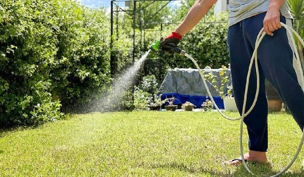 How to Measure Garden Water Usage and Water Your Lawn More Efficiently